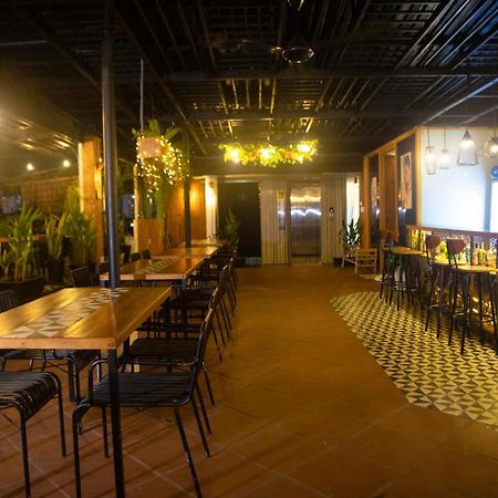 Sunshine Boutique Hotel Phu My Hung Ho Chi Minh-stad Buitenkant foto