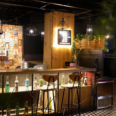 Sunshine Boutique Hotel Phu My Hung Ho Chi Minh-stad Buitenkant foto