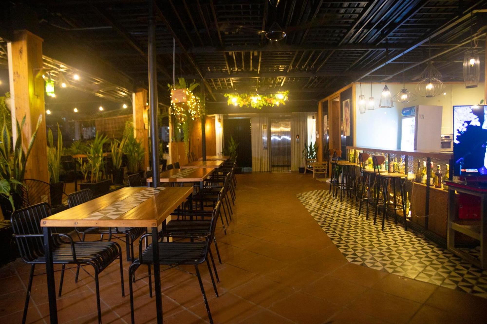 Sunshine Boutique Hotel Phu My Hung Ho Chi Minh-stad Buitenkant foto