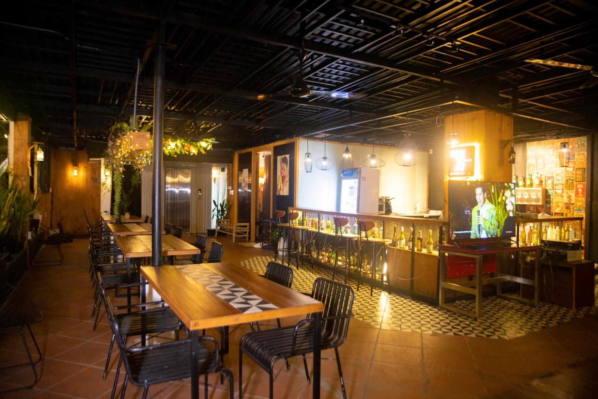 Sunshine Boutique Hotel Phu My Hung Ho Chi Minh-stad Buitenkant foto