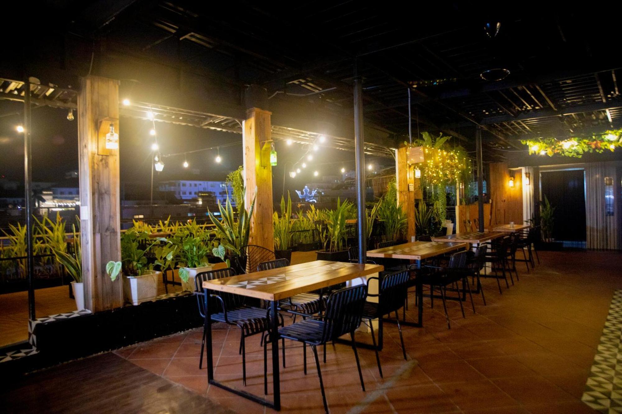 Sunshine Boutique Hotel Phu My Hung Ho Chi Minh-stad Buitenkant foto
