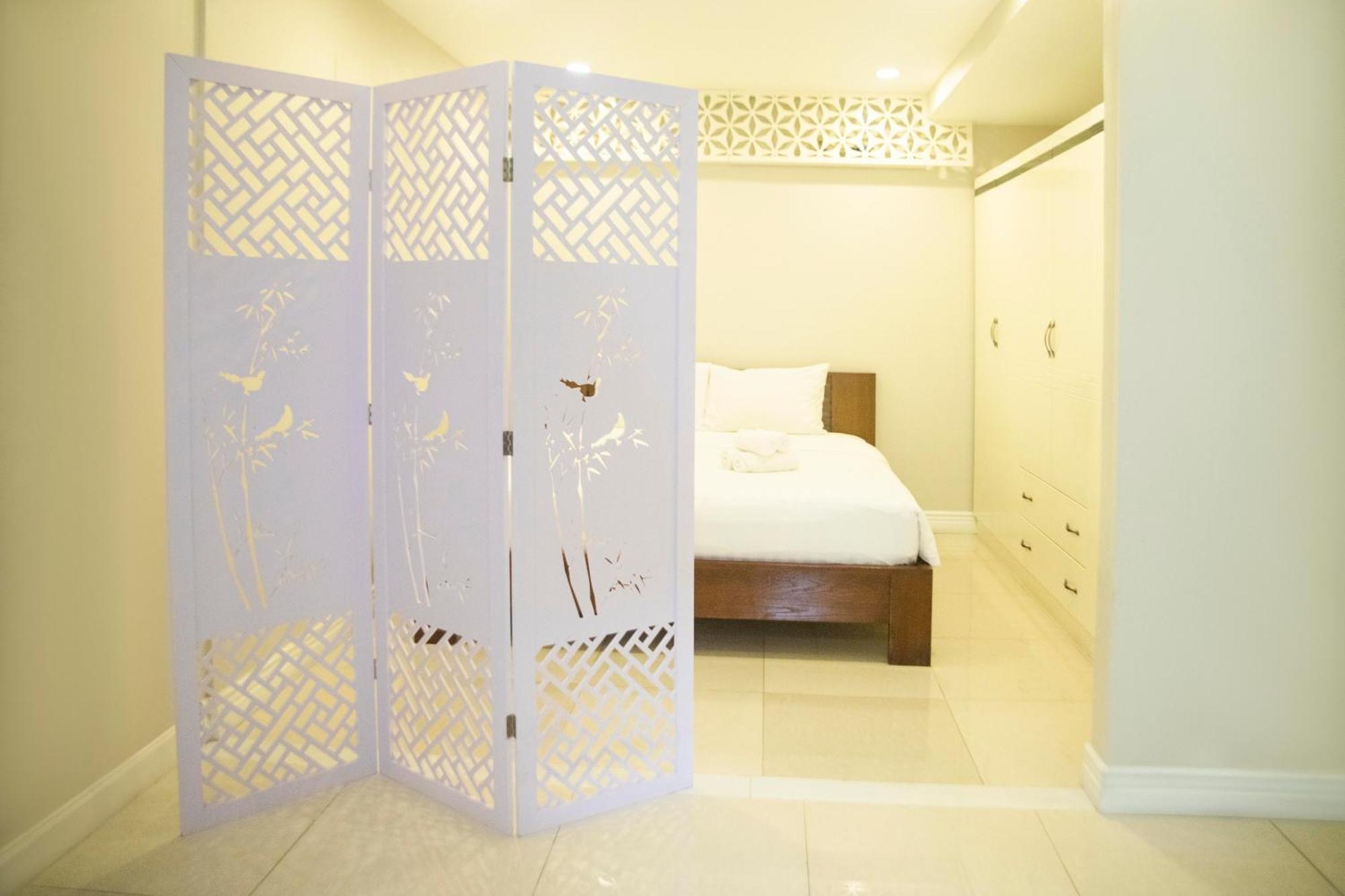Sunshine Boutique Hotel Phu My Hung Ho Chi Minh-stad Buitenkant foto